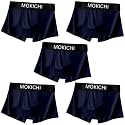 Men39s Ice Silk Boxer Briefs Pack of