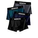Men39s Ice Silk Boxer Briefs for Men