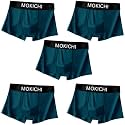 Men39s Ice Silk Boxer Briefs Pack of