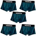 Men39s Ice Silk Boxer Briefs Pack of