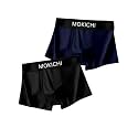 Men39s Ice Silk Boxer Briefs Pack of