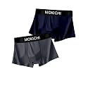 Men39s Ice Silk Boxer Briefs Pack of