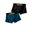 Men39s Ice Silk Boxer Briefs Pack of