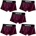 Men39s Ice Silk Boxer Briefs Pack of