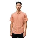 Men39s Khadie Cotton Half Sleeves Plain Solid