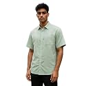 Men39s Khadie Cotton Half Sleeves Plain Solid