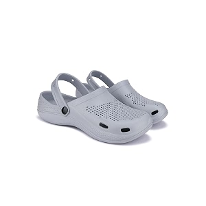 Mens Lightweight Classic Clogs Sandals with
