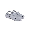 Men39s Lightweight Classic Clogs Sandals with