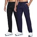 Men39s Lightweight Hiking Pants Breathable Quick Dry