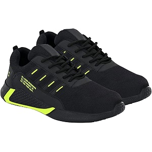 Mens Lightweight Running Shoes ComfortableCasual Shoes for
