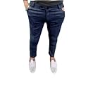 Men39s Lightweight Solid Trouser with Soft Fabric