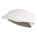 e4Hats.com Men's Linen Summer Ivy Cap