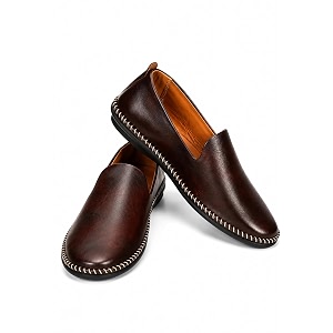Mens Loafer Shoes