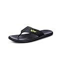 Men39s logo print flip-flops slippers