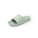 Men39s logo print slider slippers
