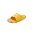 Men39s logo print slider slippers