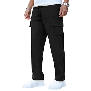 Louis Sense Men Pants