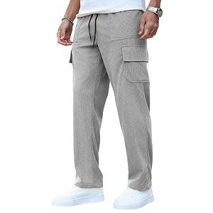 Louis Sense Men Pants