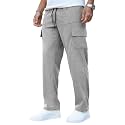 Louis Sense Men Pants