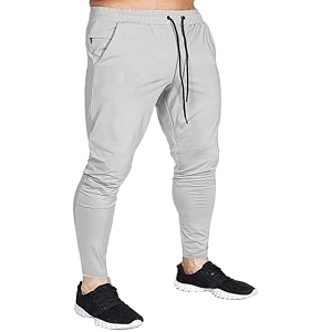 Mens Lycra Ployester Track Pants BZ Trackpant