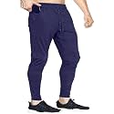Men39s Lycra Ployester Track Pants_BZ_Trackpant_D4__
