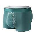 Men39s Magnetic Boxer Briefs Breathable Stretch