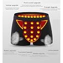 Men39s Magnetic Therapy Boxer Briefs Leakproof