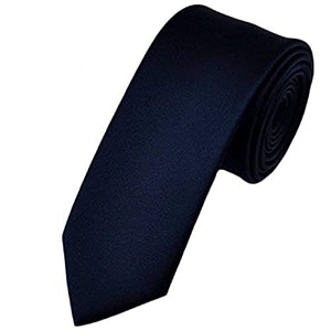 umani men39s microfiber slim tie