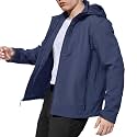 Men's Military Tactical SoftShell Jacket Fleece Lined