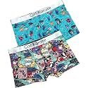 Men39s Multicolour Innerwear Combo Pack Set of