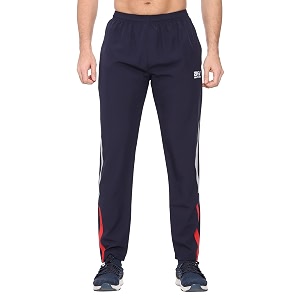 Mens Ns Lycra Spandex Mixx Polyester Sports