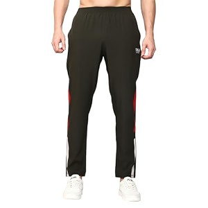 Mens Ns Lycra Spandex Mixx Polyester Sports