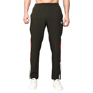 Mens Ns Lycra Spandex Mixx Polyester Sports