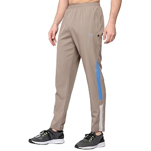 Mens Ns Lycra Spandex Mixx Polyester Sports