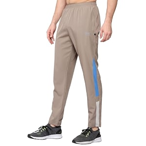 Mens Ns Lycra Spandex Mixx Polyester Sports