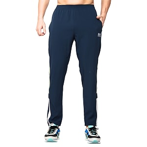 Mens Ns Lycra Spandex Mixx Polyester Sports
