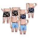 Men39s Nylon Stretch Printed Trunk Ultra-Soft