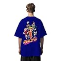 Men39s Teddy Oversized Printed Cotton Rich Round
