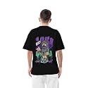 Men39s Oversized Lord Boy Printed Cotton Rich