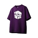 Men39s Oversized T-Shirt 100 Cotton Round Neck