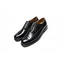 Men39s Oxford Shoe Uniform Dress Shoe