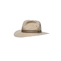 Men's Packable Fedora - UPF 50+ Sun Protection - Holden