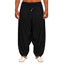 Men39s Patiala Pant - Breathable Viscose Rayon