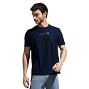 Men39s Pintuck T-Shirt with Multi Reflector Logo
