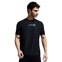 Men39s Pintuck T-Shirt with Multi Reflector Logo