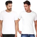 Men39s Plain Tshirt Any Time Wear