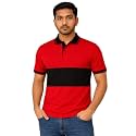 Men39s Polo Neck Tshirt