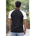Men39s Polo Neck Tshirt