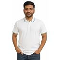 Men39s Polo Neck Tshirt