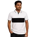 Men39s Polo Neck Tshirt
